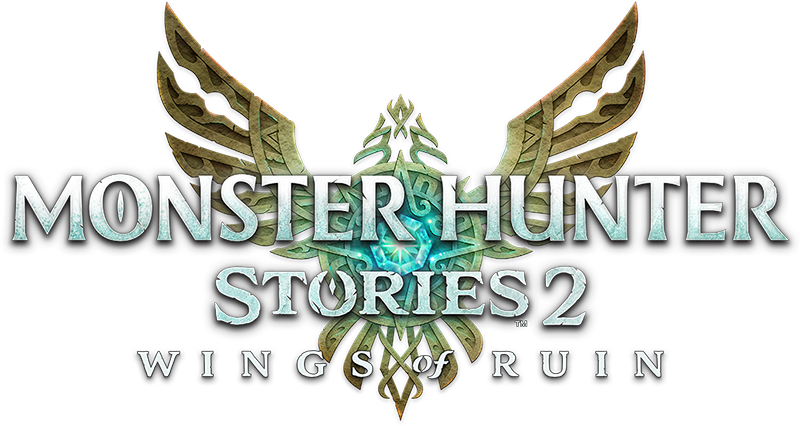 MONSTER HUNTER STORIES 2: WINGS OF RUIN