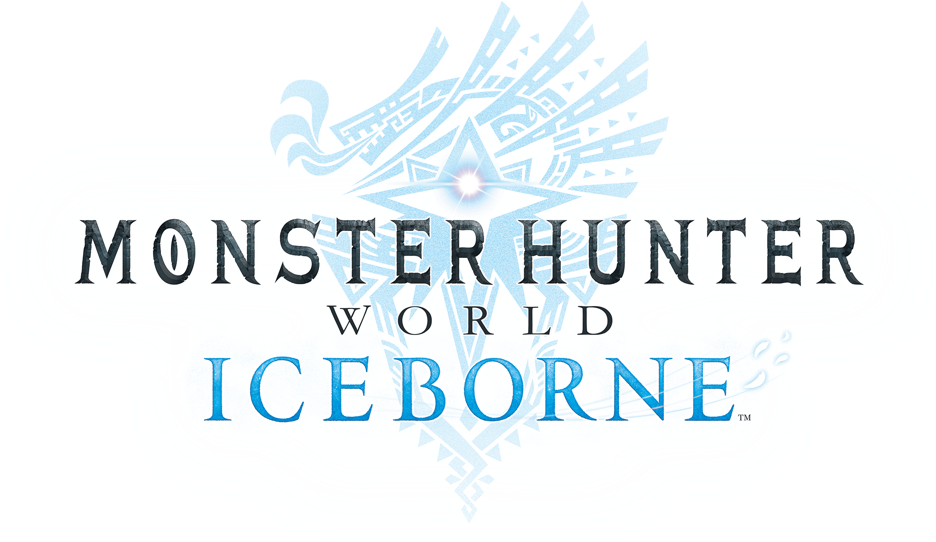 MONSTER HUNTER WORLD: ICEBORNE