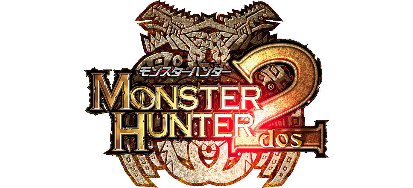 Monster Hunter 2 (Dos)