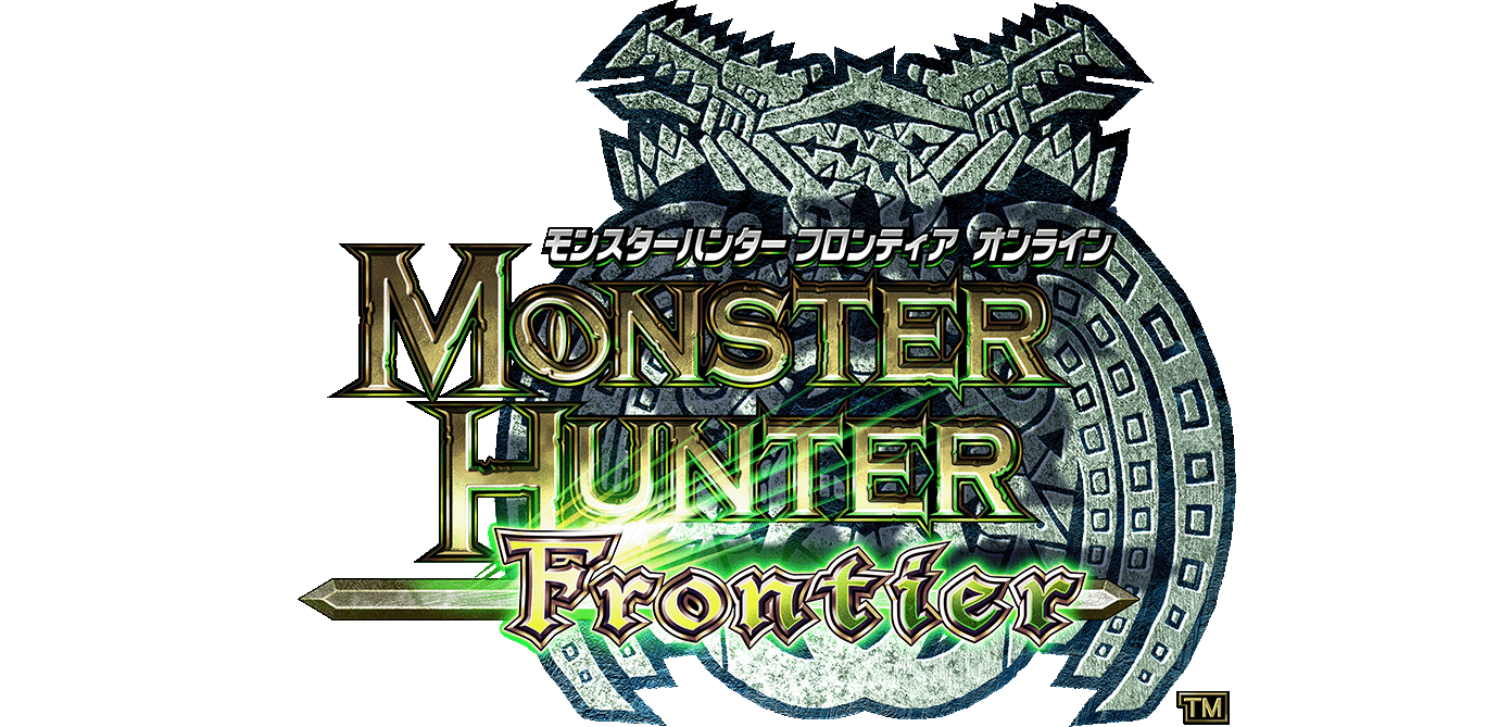 Monster Hunter Frontier Online