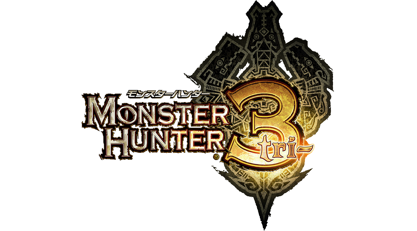 Monster Hunter 3 (Tri)
