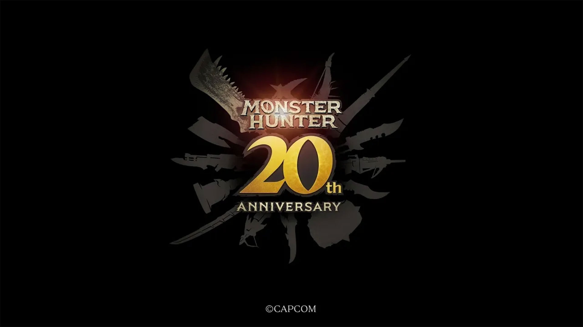 A Look Back at 20 Years of Monster Hunter