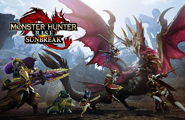 Monster Hunter Asia | Capcom