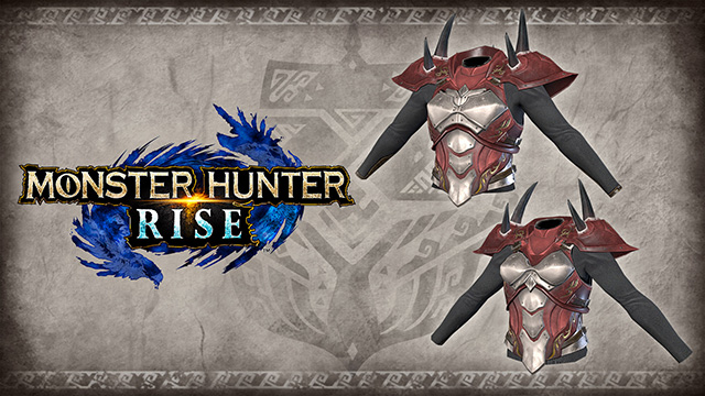 Felyne Diablos Set  Monster Hunter Rise Wiki