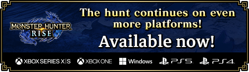 Welcome to the Hunt! An Intro to Monster Hunter Rise on Xbox and PC - Xbox  Wire