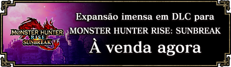Monster Hunter Rise supera 13 milhões de unidades vendidas