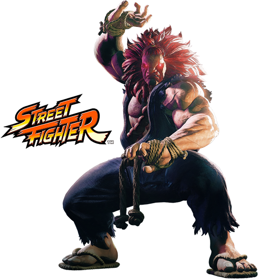 Monster Hunter Rise gets Street Fighter 5's Akuma this week