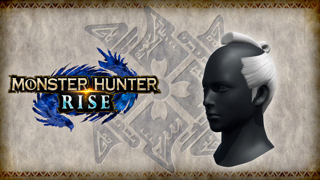 Felyne Kamura Set  Monster Hunter Rise Wiki