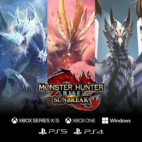 Everything about the upcoming update in Monsterhunter Now